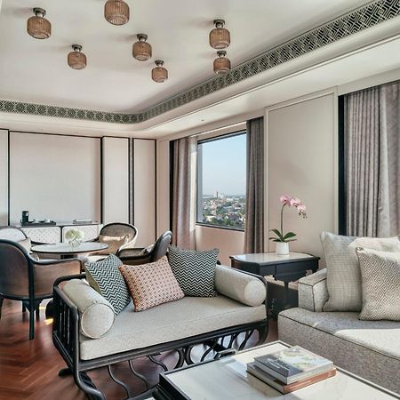 Hotel Intercontinental Chiang Mai The Mae Ping Zewnętrze zdjęcie