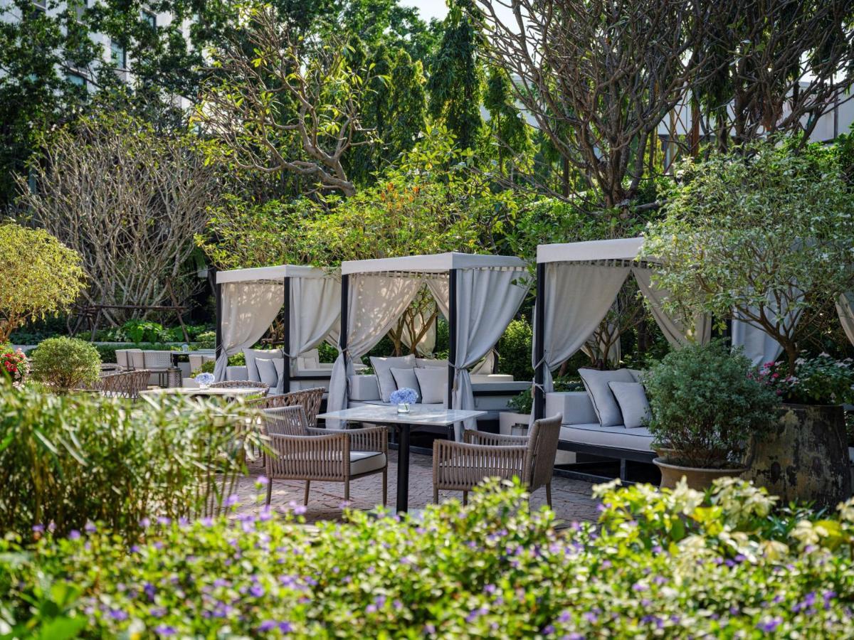 Hotel Intercontinental Chiang Mai The Mae Ping Zewnętrze zdjęcie