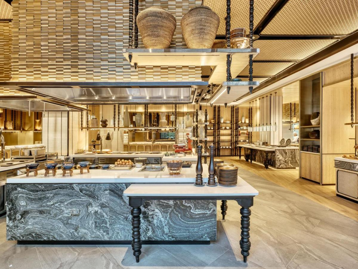 Hotel Intercontinental Chiang Mai The Mae Ping Zewnętrze zdjęcie