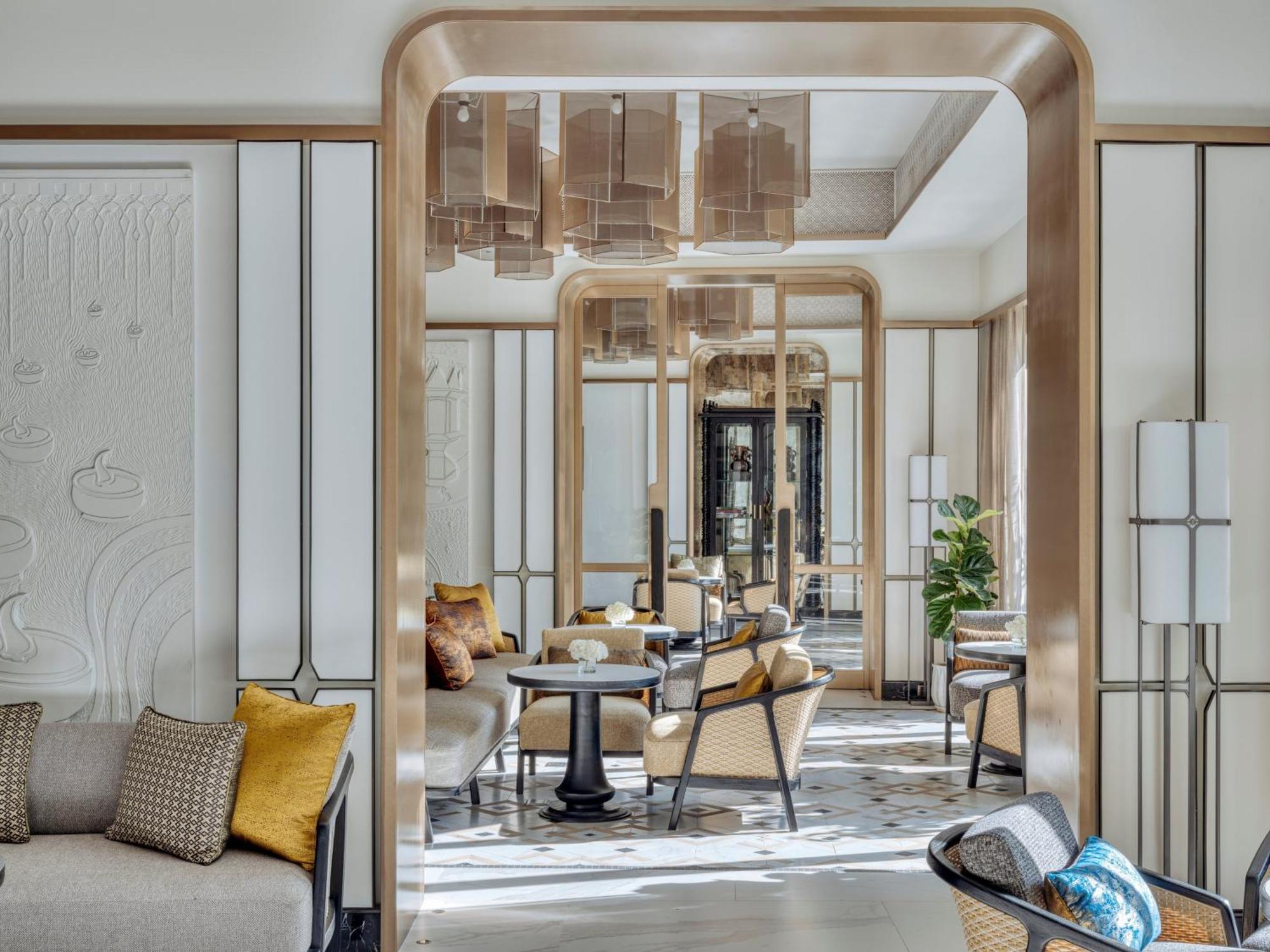 Hotel Intercontinental Chiang Mai The Mae Ping Zewnętrze zdjęcie