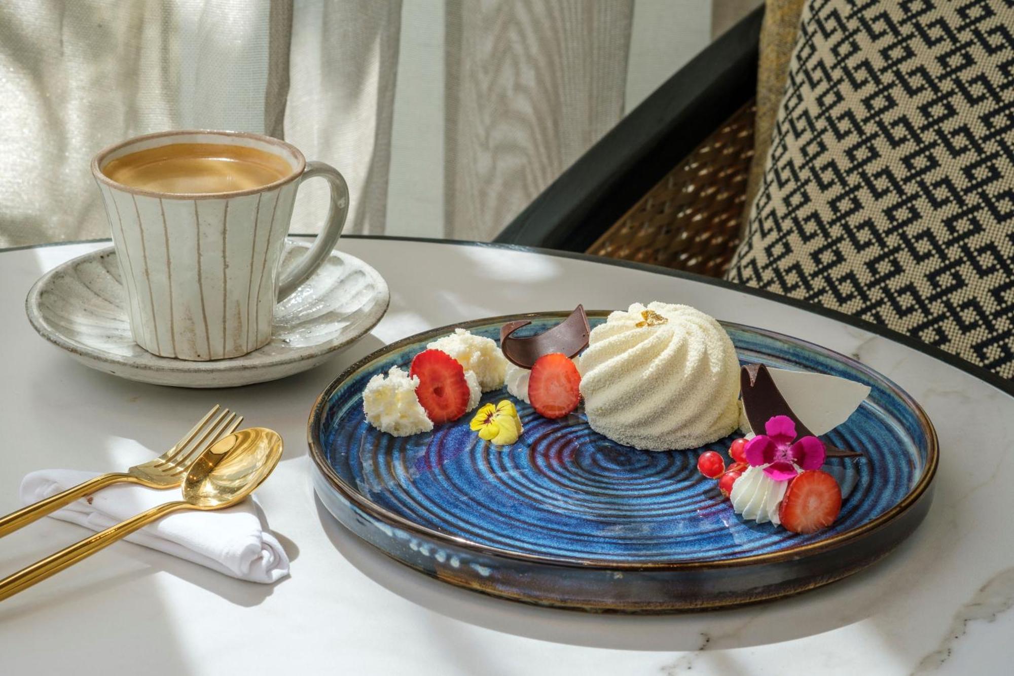 Hotel Intercontinental Chiang Mai The Mae Ping Zewnętrze zdjęcie