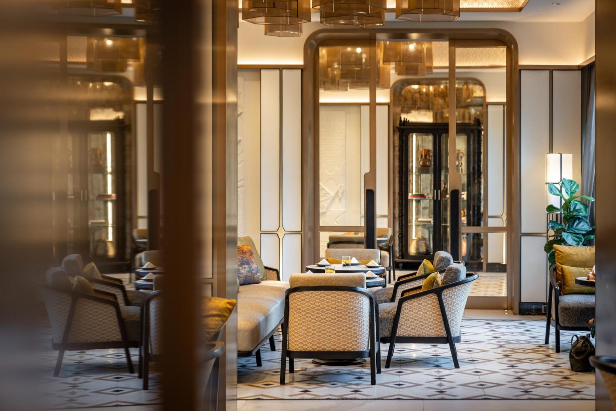 Hotel Intercontinental Chiang Mai The Mae Ping Zewnętrze zdjęcie