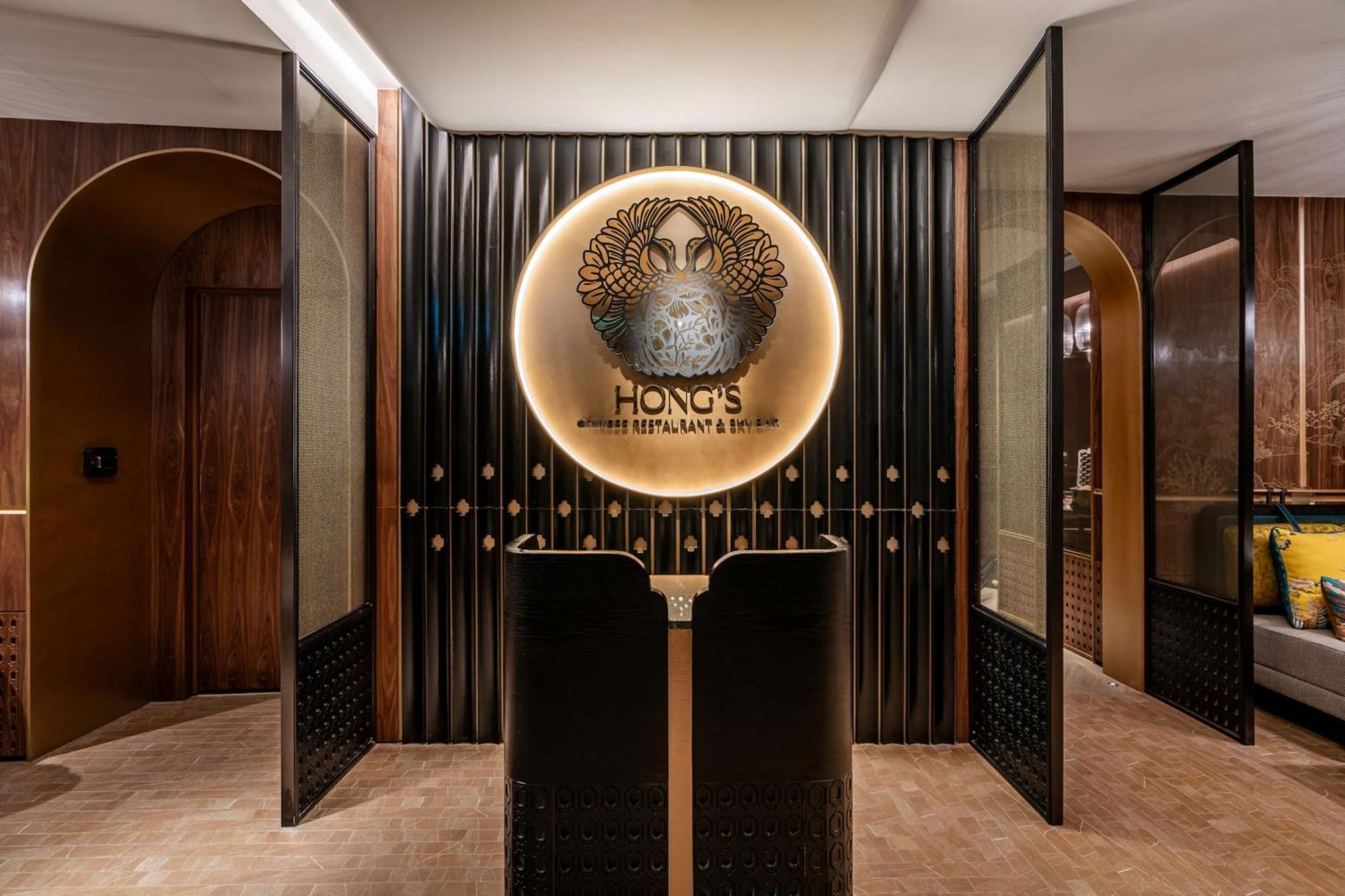 Hotel Intercontinental Chiang Mai The Mae Ping Zewnętrze zdjęcie