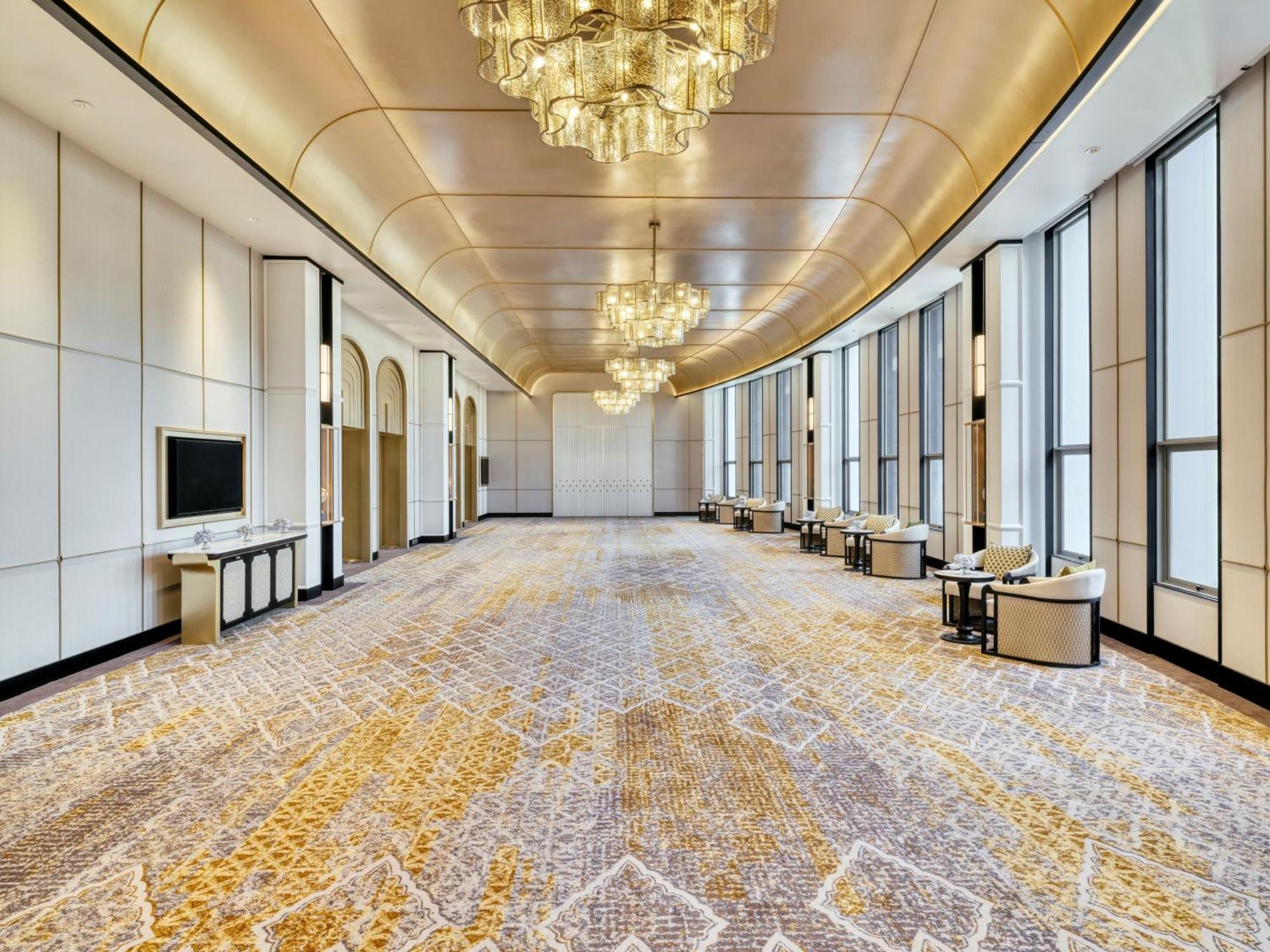 Hotel Intercontinental Chiang Mai The Mae Ping Zewnętrze zdjęcie