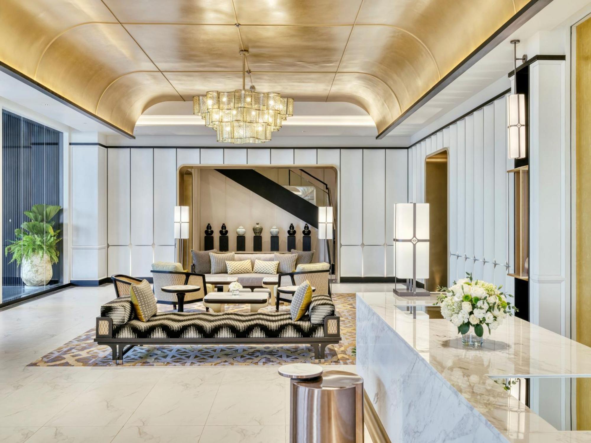 Hotel Intercontinental Chiang Mai The Mae Ping Zewnętrze zdjęcie