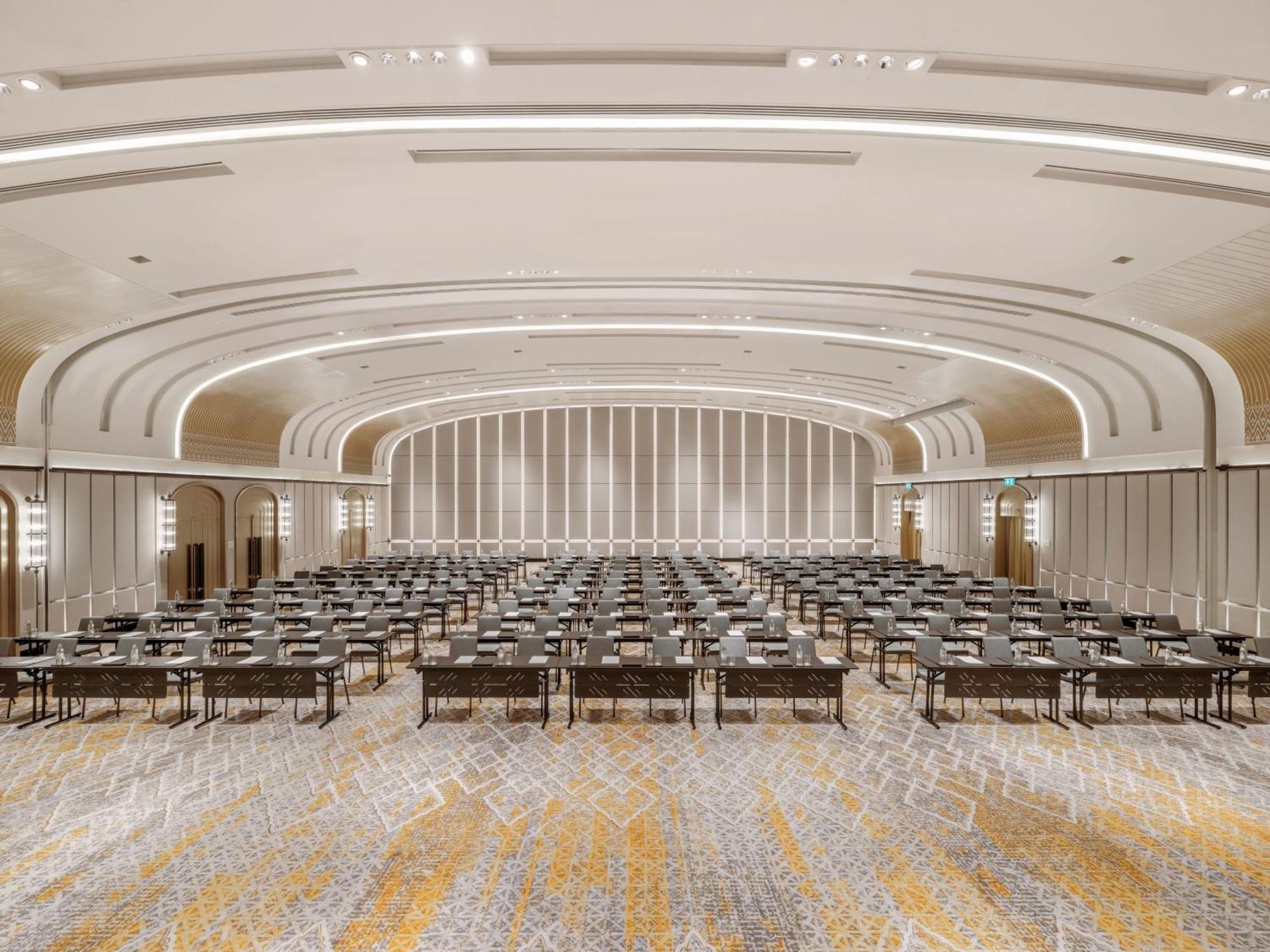 Hotel Intercontinental Chiang Mai The Mae Ping Zewnętrze zdjęcie