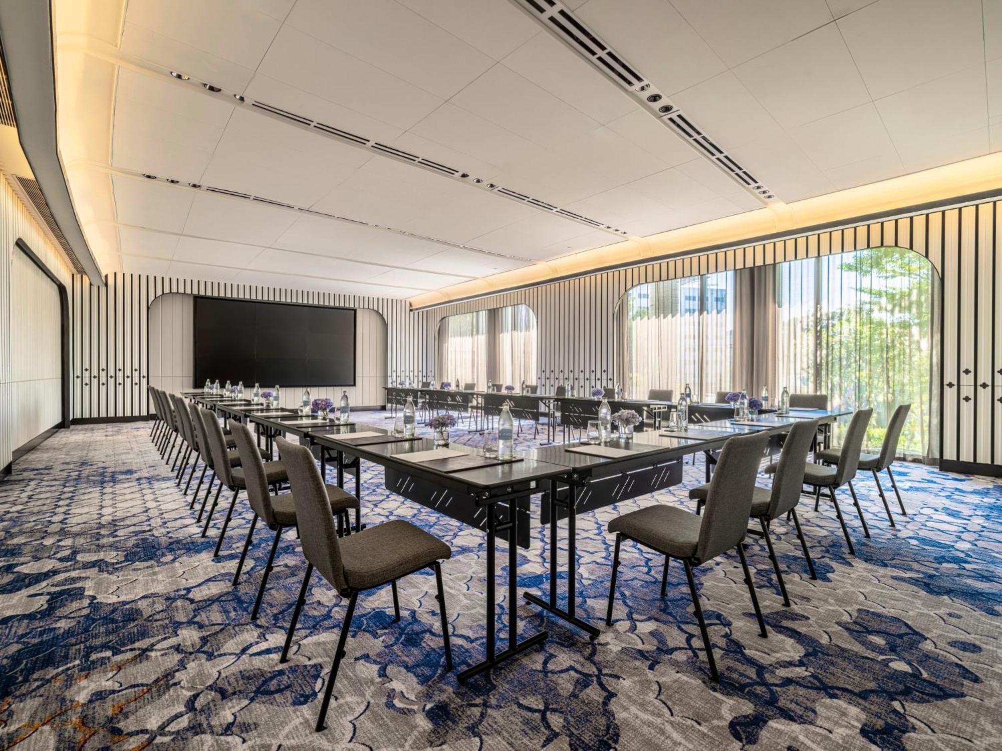 Hotel Intercontinental Chiang Mai The Mae Ping Zewnętrze zdjęcie