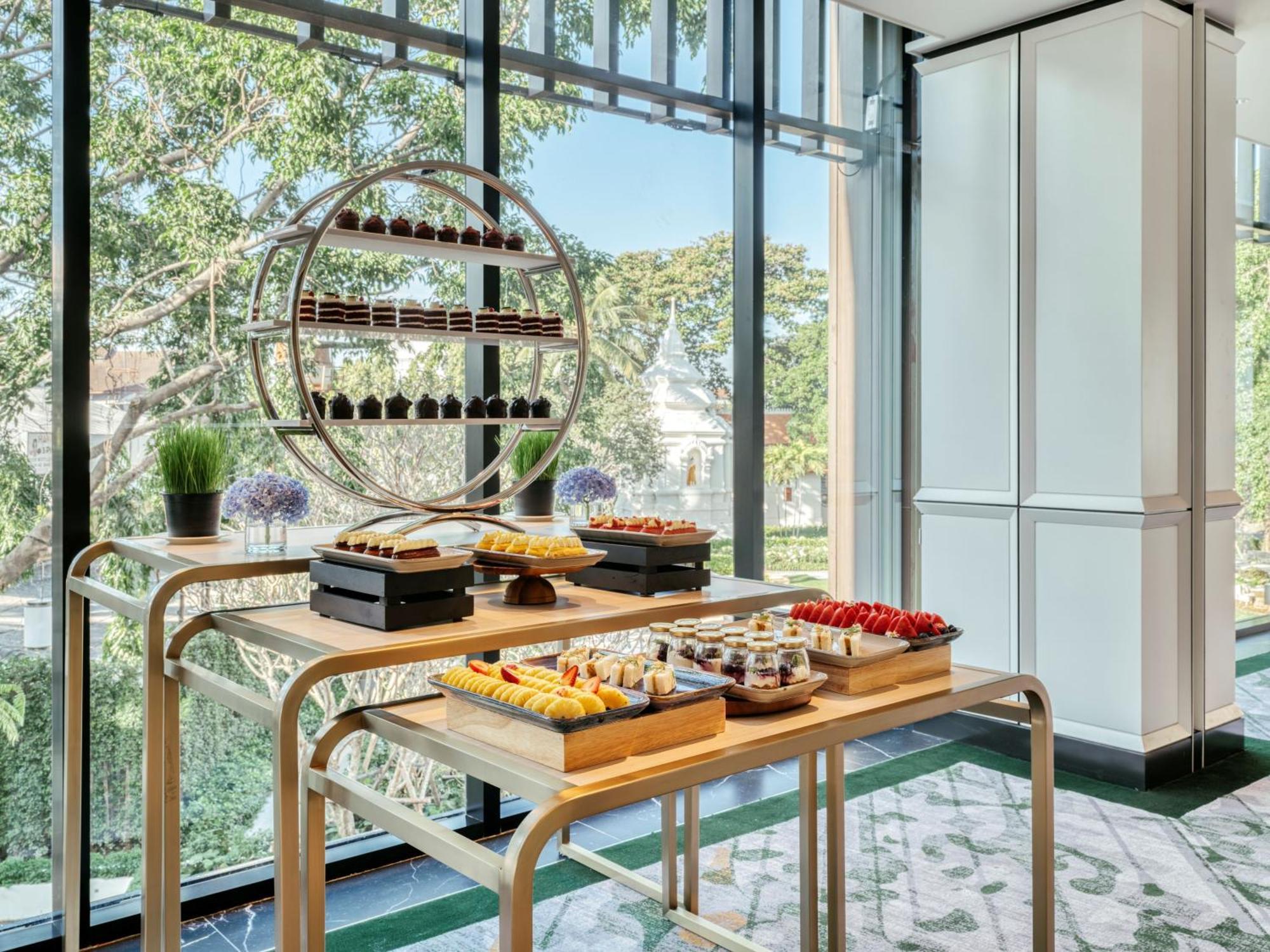 Hotel Intercontinental Chiang Mai The Mae Ping Zewnętrze zdjęcie