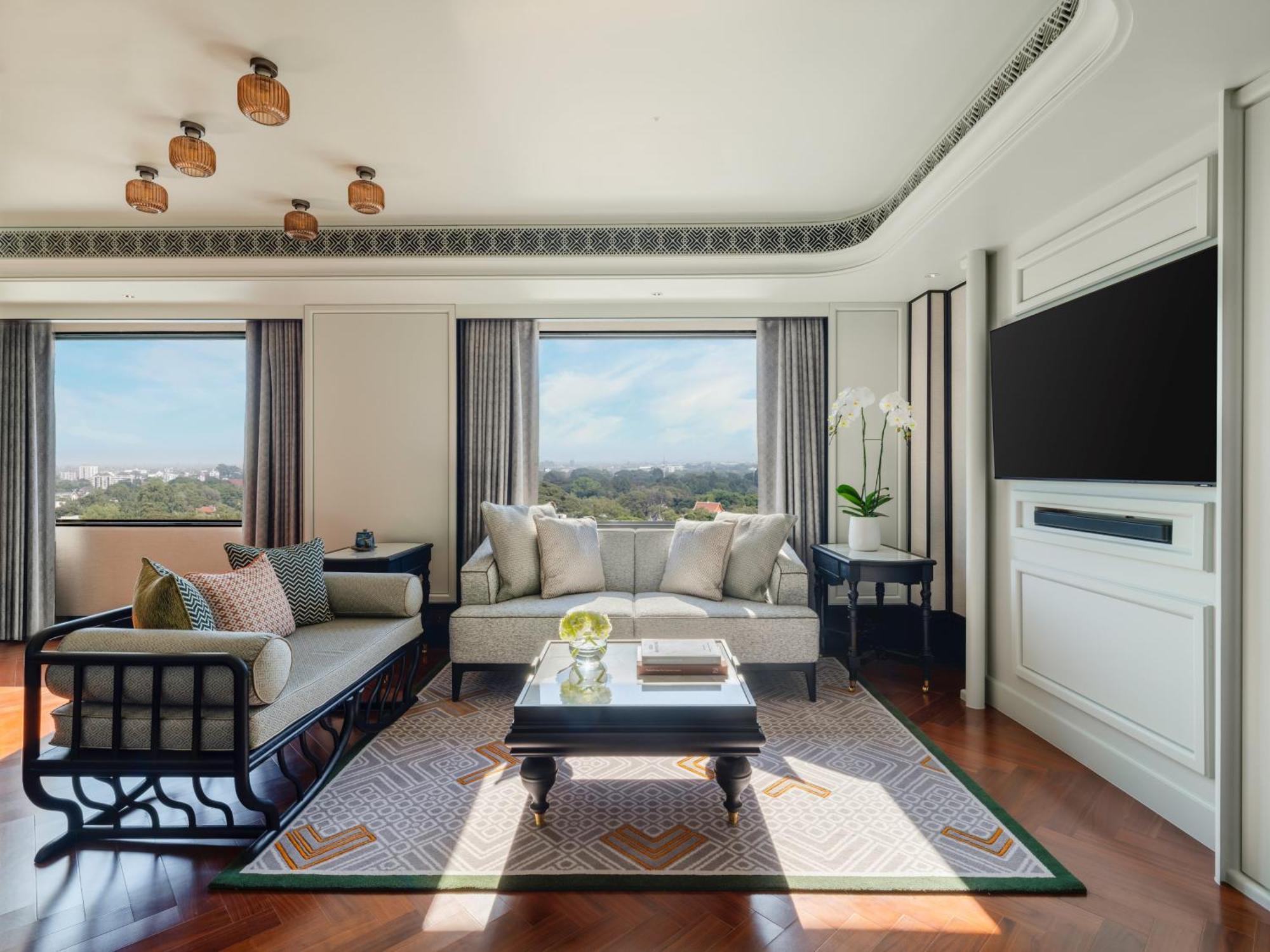 Hotel Intercontinental Chiang Mai The Mae Ping Zewnętrze zdjęcie